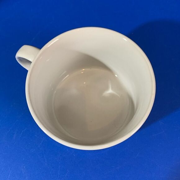 Vintage FTD Floral Mug - Picture 3 of 4